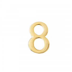 Դռան թիվ Apecs DN-01-8-Z-G1 9006