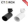 լուսատուի իրան գլանային, ճաղաշարքի սև GU10 կոթառով CTORCH 50*90մմ, 220Վ - 8739
