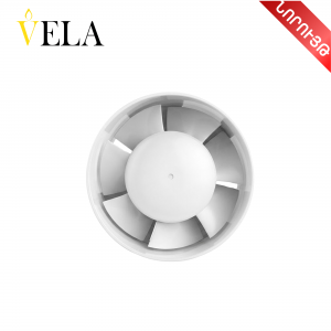 Օդամղիչ պատ, առաստաղ VELA Փ100*140մմ APC10-K