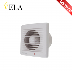 Օդամղիչ պատի, առաստաղի VELA Փ100մմ-150մմ