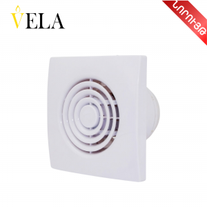 Օդամղիչ պատի, առաստաղի VELA Փ100-150մմ