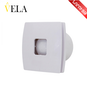 Օդամղիչ պատի, առաստաղի VELA Փ100-150մմ