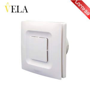 Օդամղիչ պատի, առաստաղի VELA Փ100-150մմ