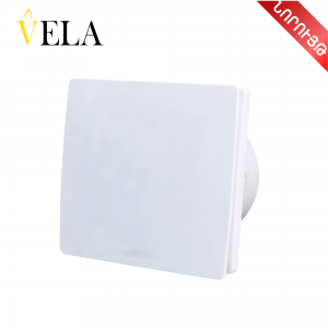 Oդամղիչ պատի, առաստաղի VELA Փ100-150մմ