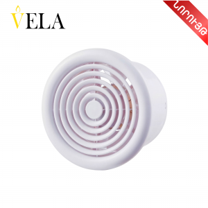 Օդամղիչ պատի, առաստաղի VELA Փ100-150մմ