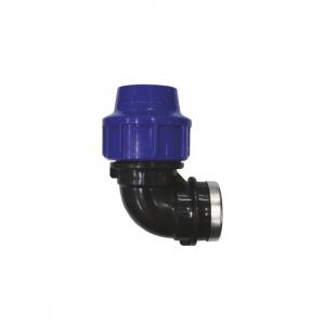 Պոլիէթ ոռոգման անկյուն KALDO L25*F3/4