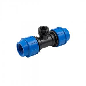 Պոլիէթ ոռոգման եռաբաշխիչ T32*F1/2*32