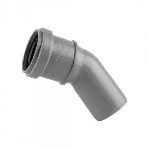 Կոյուղու խողովակ L32 45* KALDE FX015 RK015
