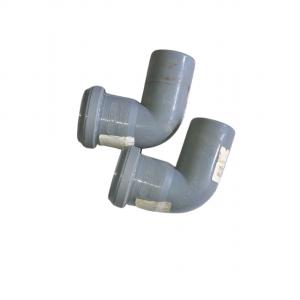 Կոյուղու խողովակ L40 90* RK018