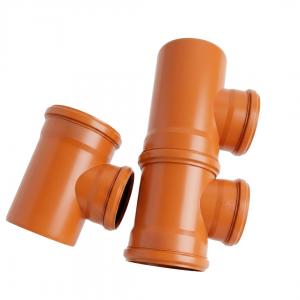 Կոյուղու խողովակ T200*160*87 գազ․11 694