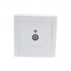 Հեռուստացույցի ալեհավաքի վարդակ, AE01117W ANURA