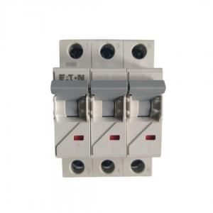 Ավտոմատ անջատիչ EATON 5 0A 3F HL6-C50/3
