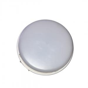 Լուսատու կլոր OBL-R2-12-6.5K- WH-IP65-LED 61877