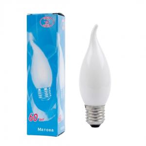 Լամպ շիկացման 60W 3000K E 27 TORCH 5432