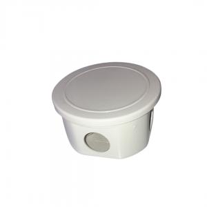 Հոսանքի տուփ կափ․կլոր․ 0128 65 MAKEL 10029
