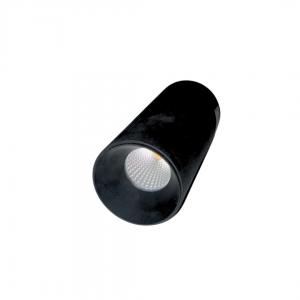 Լուսատու LED 15W 3000K սև+սև 75*170 ZH5911