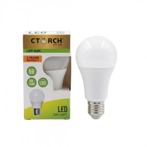 Լամպ 5W E14 4200K TORCH 5205