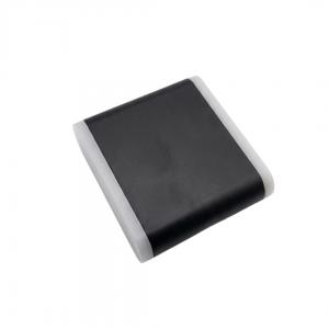 Լուսատու LED 2*3W 3500K 115*35*108 AD-801-YKL-BK 5694