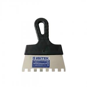 Ծեփիչ (շպակլի ճակատային) 150մմ 10*10մմ ատամ