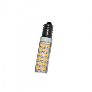 Լամպ CORN 7W 3000K E14 220V կերանիկայով 1026