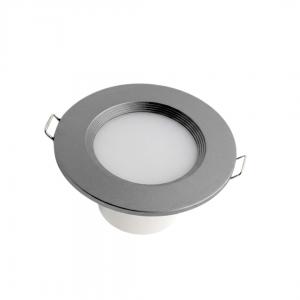 Լուսատու LED K2 5W 6500K սպիտակ 3159