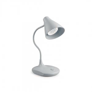 Գիշերային լամպ սեղանի LED 14226 ND F-D027-5W-4K սպիտակ