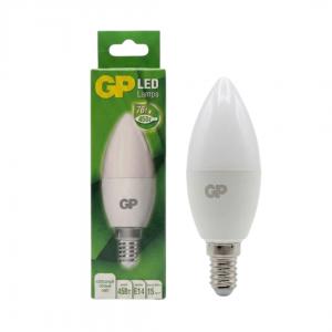 Լամպ LED 7W E14 GP 84419 սառը սպիտակ