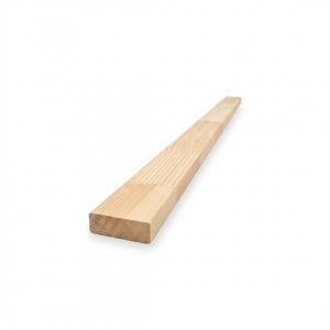 Քառակողիկ Брусок 19*60*2200մմ