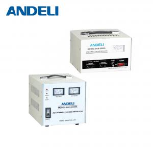 Կարգավորիչ ոչ լատեռային ANDELI 160-260V, 1P, 500-5000VA