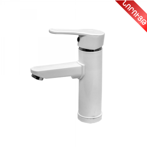 Ծորակ խառնիչային կերամիկայից լվացարանի,  պլաստմասից  - 9861