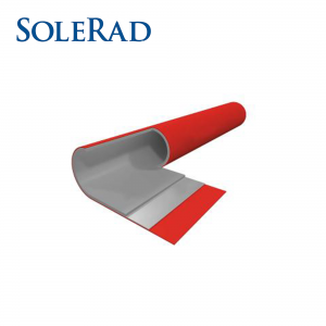 Խողովակ փերթ-էվոն, հատակը տաքացման 16մմ SOLERAD