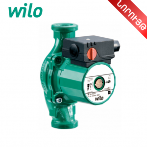 Պոմպ ցիրկուլացիոն WILO Star-RS 25/6-130մմ