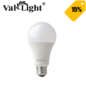 Լամպ  լուսադիոդ A-բալբ ValLight