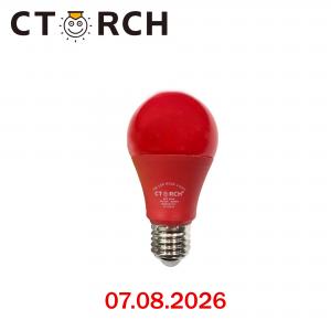 Լամպ  A60 բալբ 5-7W CTORCH