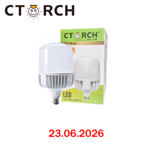 Լամպ T բալբ ալումին+ալումին 50-150W CTORCH