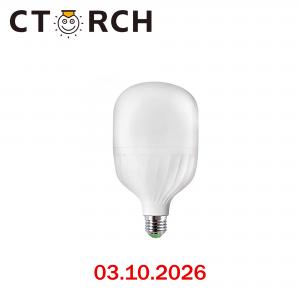 Լամպ T բալբ-Վենուս սերիա պլ+ալ  E27-E40, 18-80W