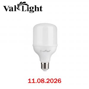 Լամպ T-բալբ 30-60W ValLight
