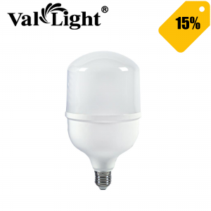 Լամպ լուսադիոդ T-բալբ ValLight
