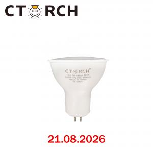 Lamp MR16 bulb 5-9W CTORCH