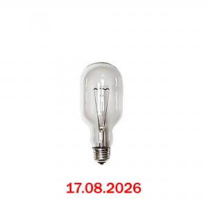 Լամպ շիկացման 75-300W ZIRKA
