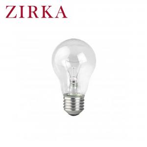 Լամպ շիկացման A բալբ E27, 75-200W