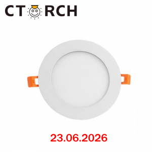 Լուսատու ներքին, կլոր 9-24W CTORCH