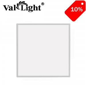 Լուսատու լուսադիոդ, ներկառուցվող ValLight