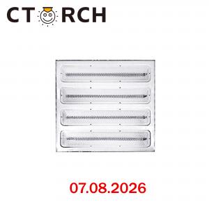 Լուսատու ներքին 96W (գրիլ) CTORCH