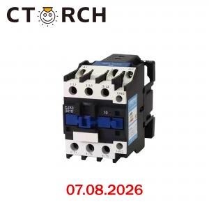Գործարկիչ փոփոխական հոսանքի 9-95A CTORCH