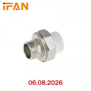 ՊՊՌ անցում ամերիկանկա IFAN