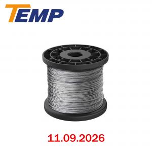 Մետաղաճոպան ցինկապատ