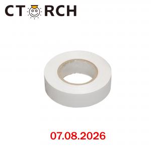 Ժապավեն մեկուսիչ պվք-ից կպչուն, հրակայուն CTORCH