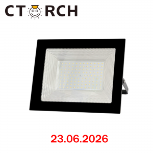Լուսարձակ ՌՈԿ  10-200W, IP65 CTORCH