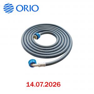 Խողովակ լվացքի մեքենայի մուտքի ORIO